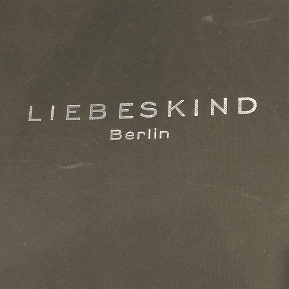 Liebeskind Boots - Picture 5 of 8